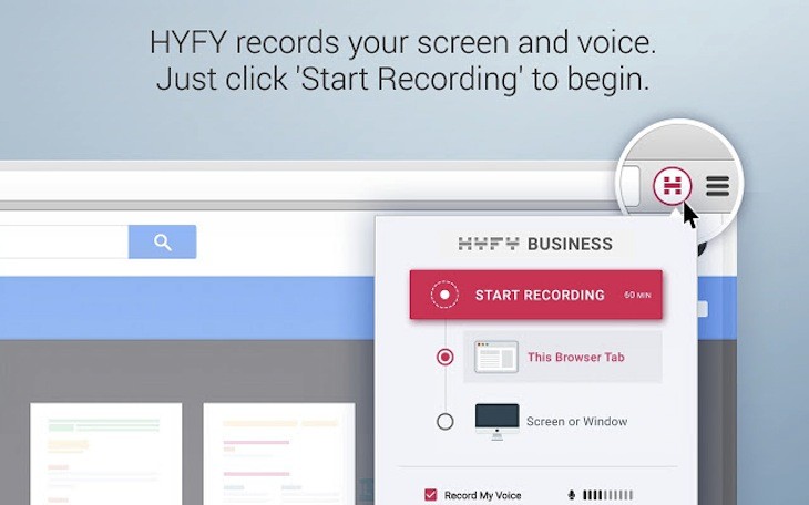 HYFY