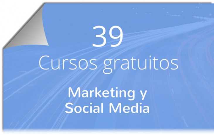 cursos de marketing
