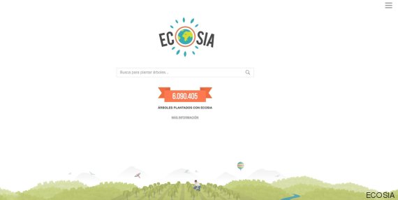 ecosia