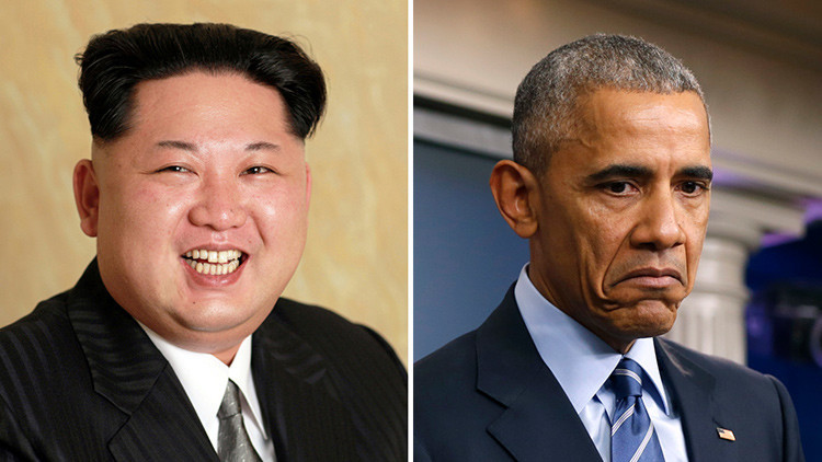 Corea del Norte a Obama: 