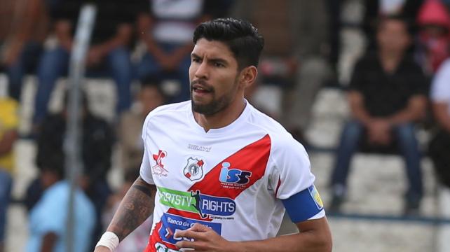 Tordoya llegó a Nacional Potosí en junio de 2016 y se convirtió en pieza clave en la defensa. Foto: Fuad Landívar %image_alt%