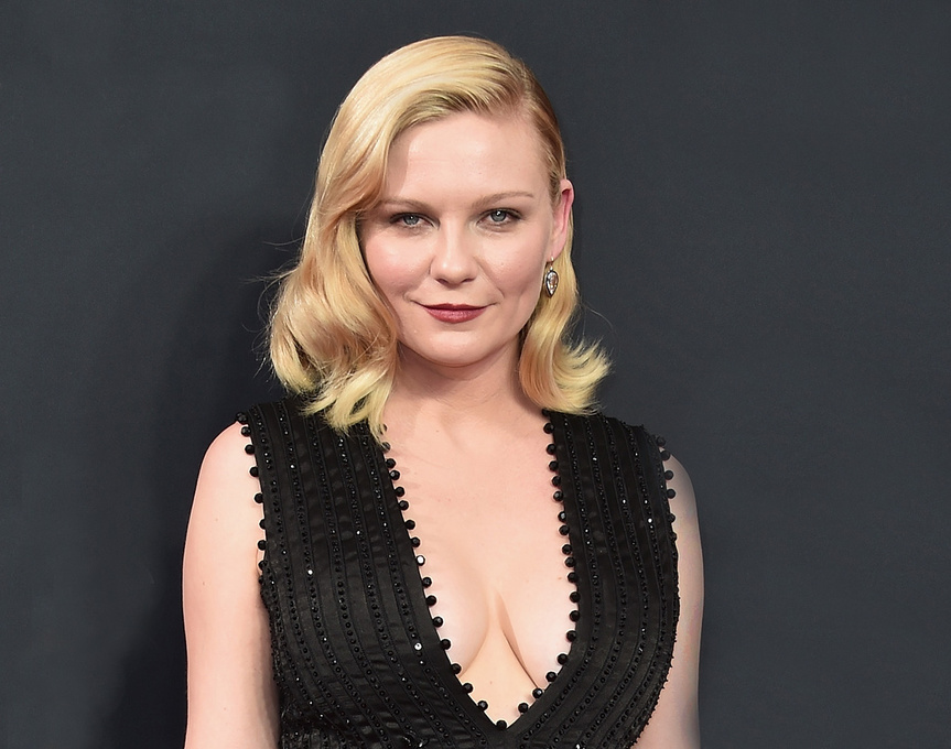 Kirsten Dunst