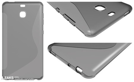 S8 Case
