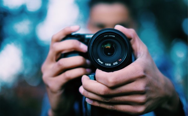 Apps que te inspirarán para conseguir mejores fotografías