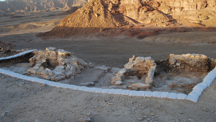 'La Biblia tiene razón': Ruinas halladas en Israel confirman fiabilidad histórica de relato de David