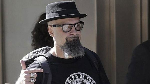 César Strawberry fue sentenciado por la máxima instancia judicial de España por seis polémicos tuits (EFE)