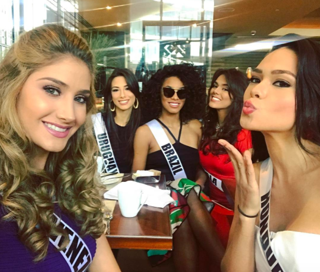 Miss Universo