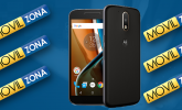 Características y ficha técnica del Motorola Moto G4