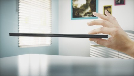 Lenovo Yoga Book Android 5