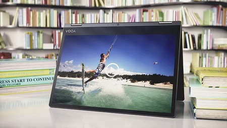Lenovo Yoga Book Android 3