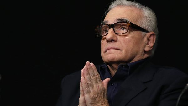 (AFP) Martin  Scorsese no consiguió este año una nominación a los Oscar