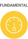 El indicador Fundamental muestra la perspectiva a largo plazo, basado en criterios fundamentales. Esto no supone una recomendación personalizada en ningún caso El indicador Fundamental muestra la perspectiva a largo plazo, basado en criterios fundamentales. Esto no supone una recomendación personalizada en ningún caso