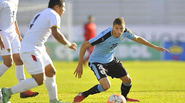 Bolivia queda eliminada del Sudamericano Sub 20. | APG