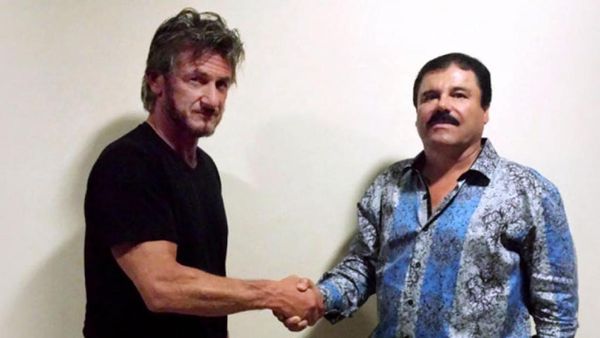 La controvertida entrevista otorgada a Sean Penn para la revista Rolling Stone llevó a la eventual recaptura de “El Chapo” Guzmán