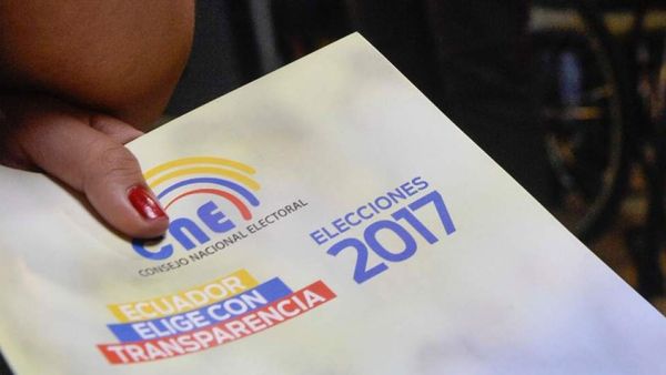 Los padrones electorales ecuatorianos incluirían más de un millón de muertos