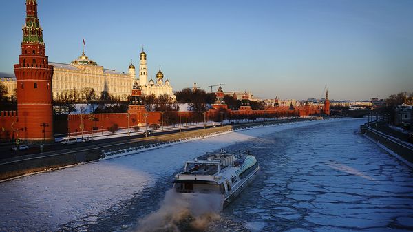 El Kremlin actualizó la batalla informativa de la Guerra Fría a través de la web (Washington Post/David Filipov)