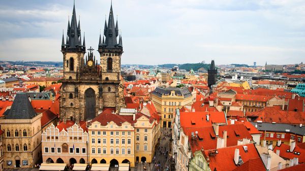 En la República Checa no hay consenso sobre la nueva oficina creada por el Gobierno.