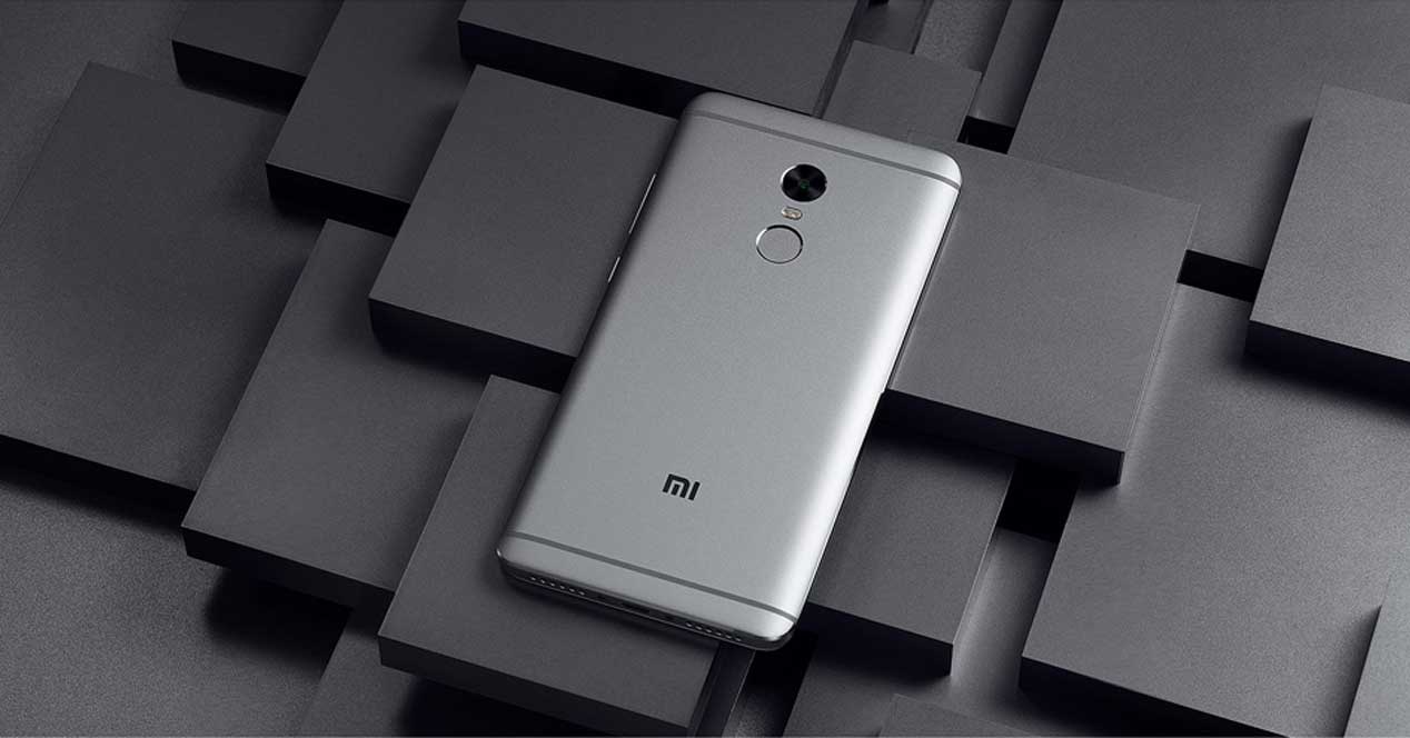 caracteristicas Xiaomi Redmi Note 4 Pro