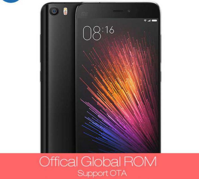 movil Xiaomi