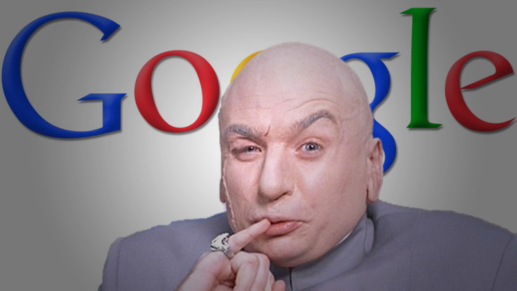 Publicidad 'hasta la náusea': Google prohíbe un bloqueador de anuncios