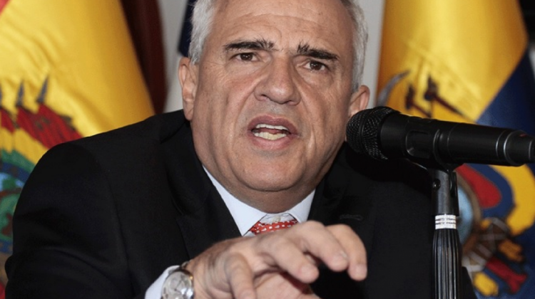 Ernesto Juarez