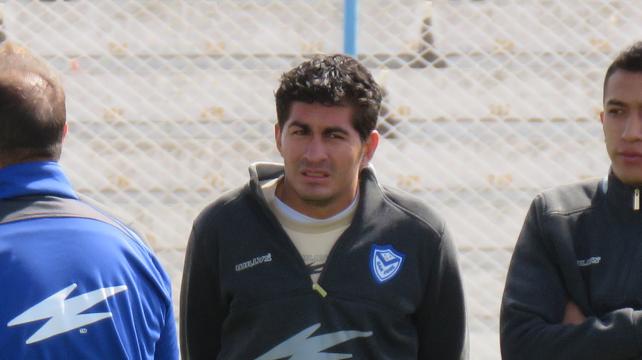 Jiménez será baja sentida en el esquema del técnico Julio Zamora. Foto: Etzhel A. Llanque %image_alt%