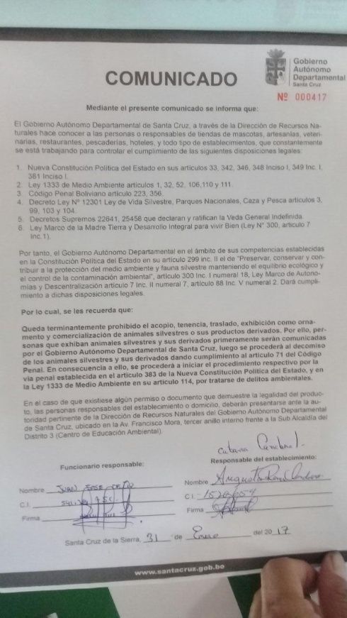 Lo que se les hizo conocer Lo que se les hizo conocer