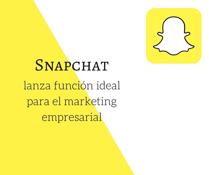 Snapchat