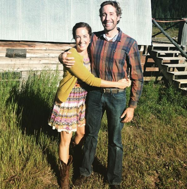 Katy y John VanNostrand viven en Carbondale, Estados Unidos. Su vida cambió por completo cuando supieron qué provocaba la alergia de la mujer