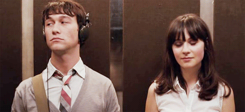 500 Days of Summer
