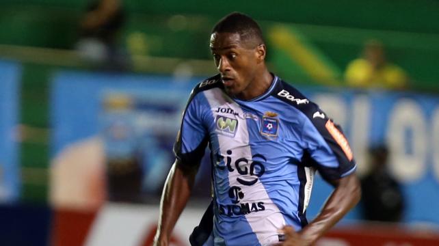 Augusto Andaveris continuará su carrera en Real Potosí. Foto: Fuad Landívar %image_alt%