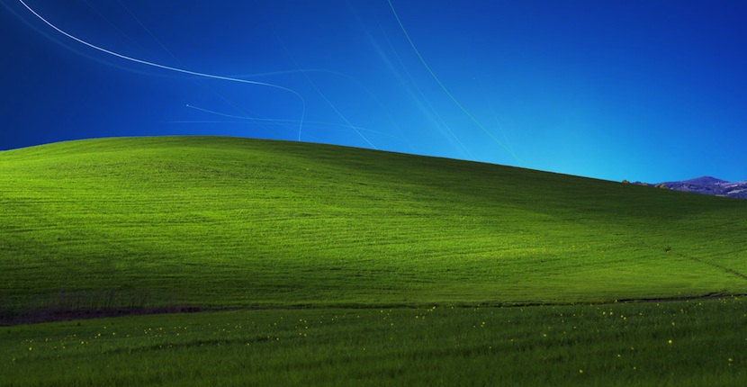 Windows XP
