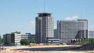 hospital la paz de madrid 1920