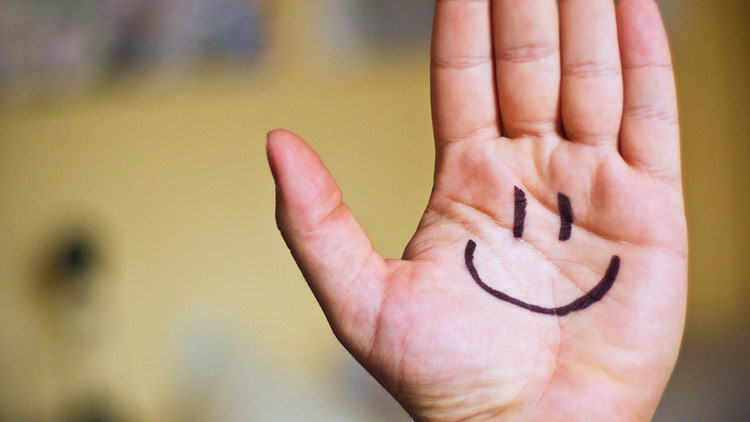 El primer emoticón data del siglo XVII (FOTO)