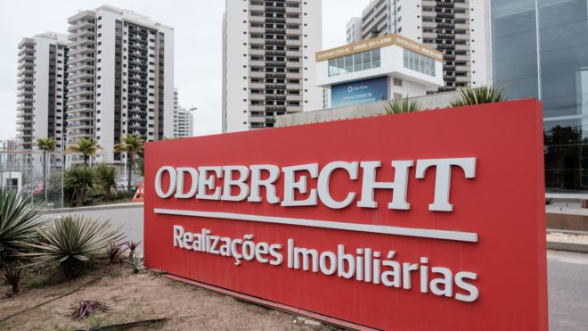 Resultado de imagen para Qué es el ‘caso Odebrecht’ y cómo afecta a cada país de América Latina