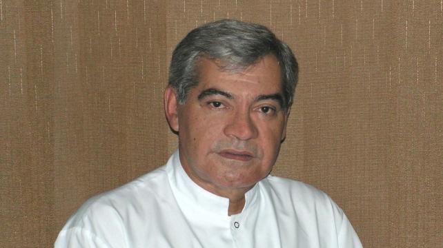 Carlos Conrado Jiménez presidía la comisión. Foto: Internet %image_alt%