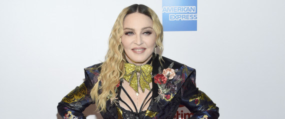 MADONNA