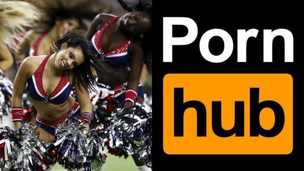Porn Hub es uno de los sitios más populares de Estados Unidos