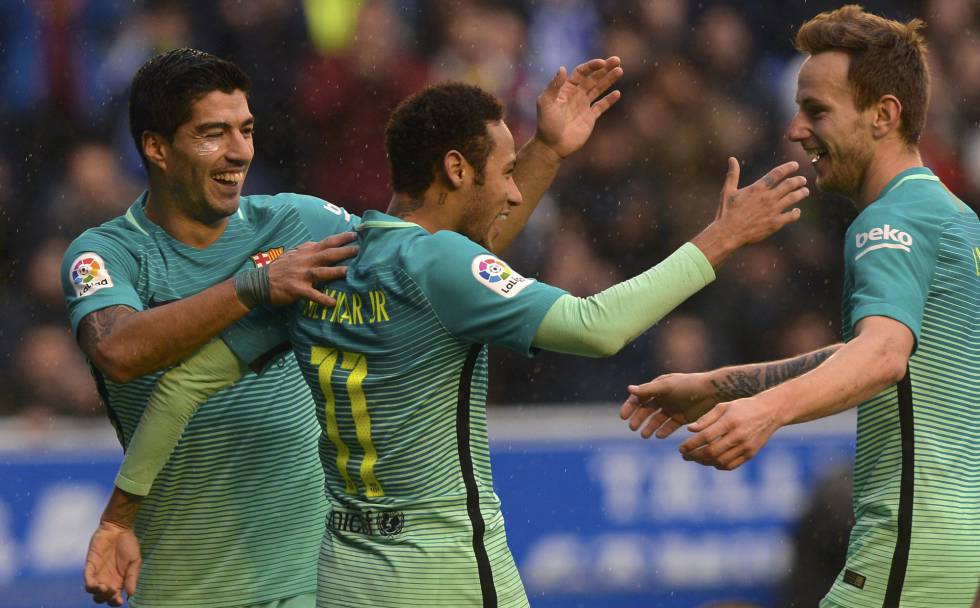 Alaves - Barcelona Alaves - Barcelona