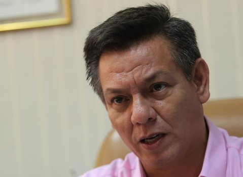 Fernando Cuéllar Núñez “Se acabó el temor al Gobierno; hay un