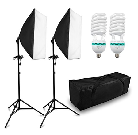 Softbox Kit