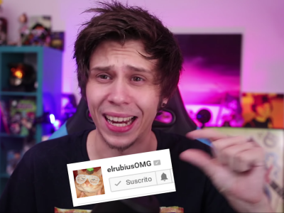 El Rubius