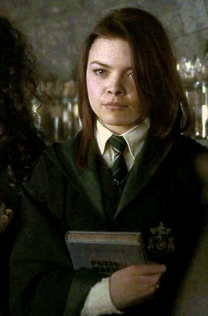 Scarlett Byrne