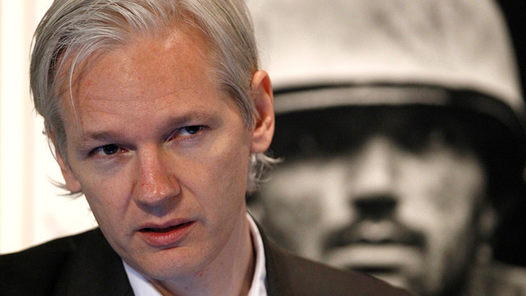 El futuro de Julian Assange pende de un hilo ante las presidenciales en Ecuador