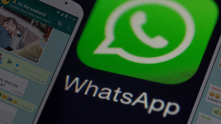 WhatsApp lanza su nueva función 'estatus' que 