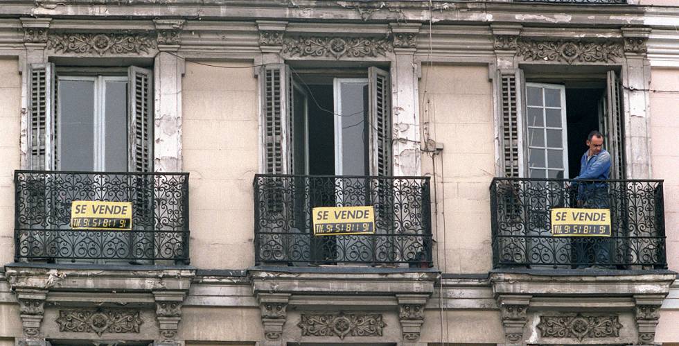 Si estás negociando una hipoteca ¿mejor el tipo fijo o el variable? Si estás negociando una hipoteca ¿mejor el tipo fijo o el variable?