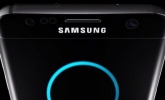 Los colores y precios del Samsung Galaxy S8 y Galaxy S8+, al descubierto