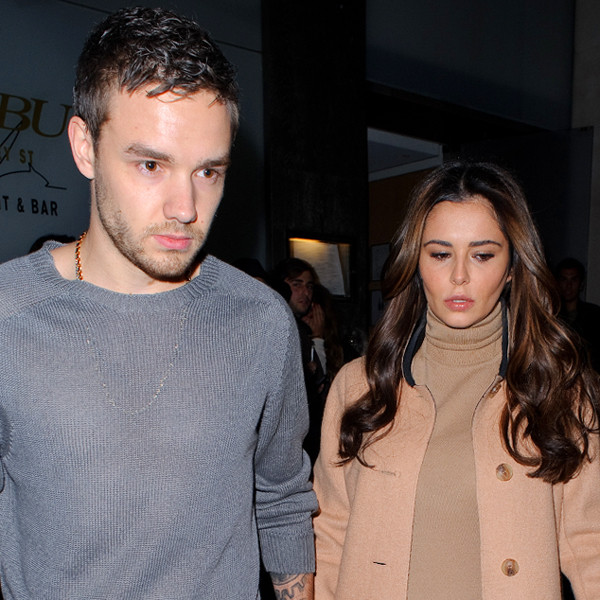 Cheryl Cole, Cheryl Fernandez-Versini, Liam Payne