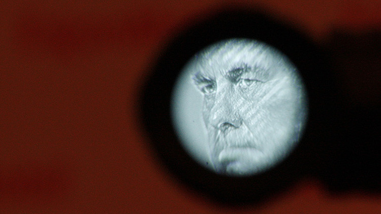 Secretario de Seguridad Nacional de EE.UU.: