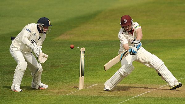 El críquet es uno de los deportes más populares de Inglaterra